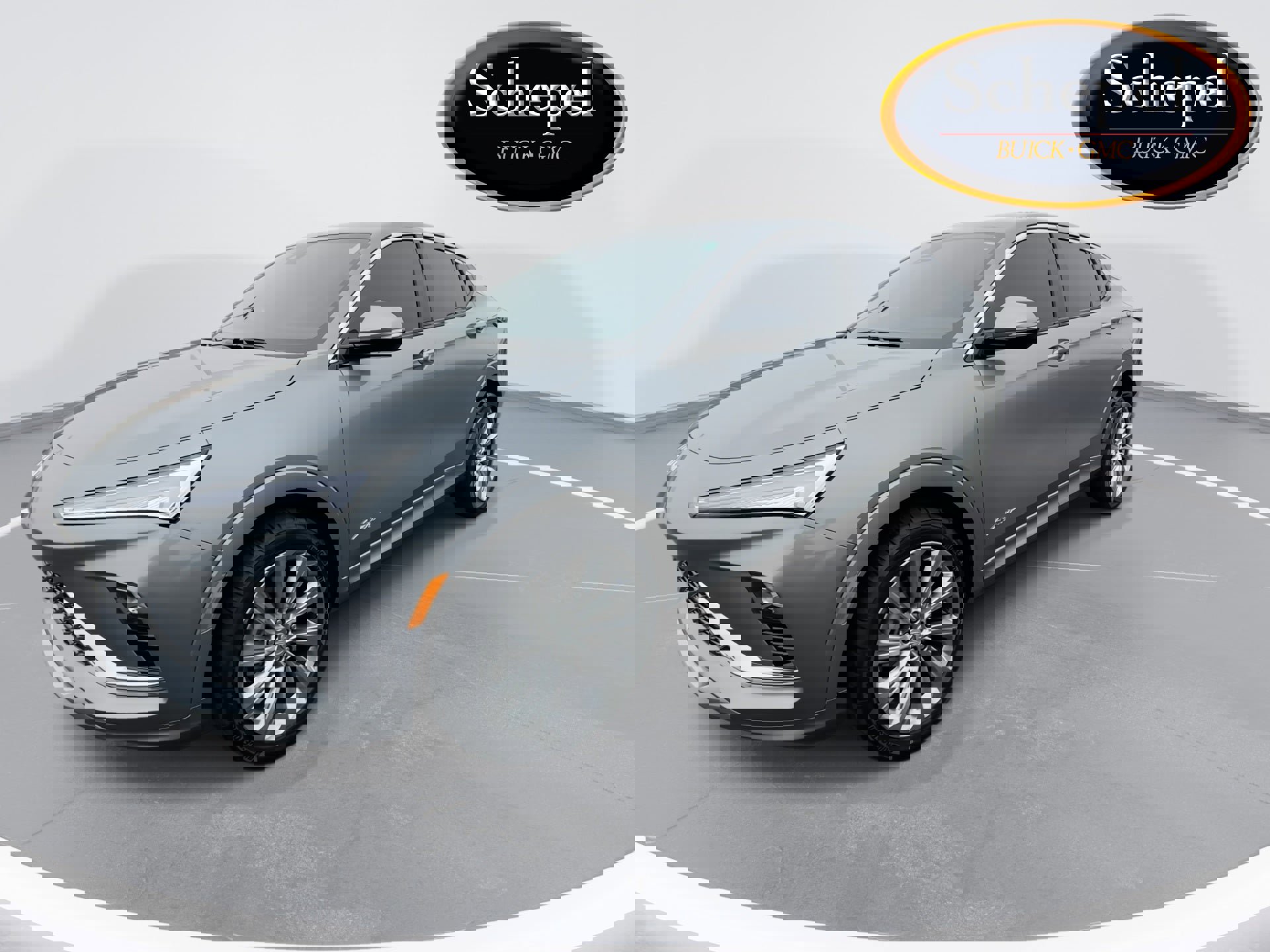 Certified 2024 Buick Envista Avenir image 4