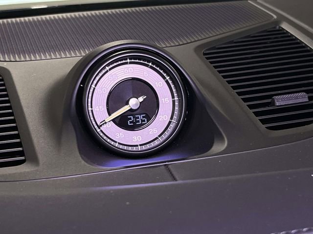 Certified 2024 Porsche Cayenne Turbo GT image 34