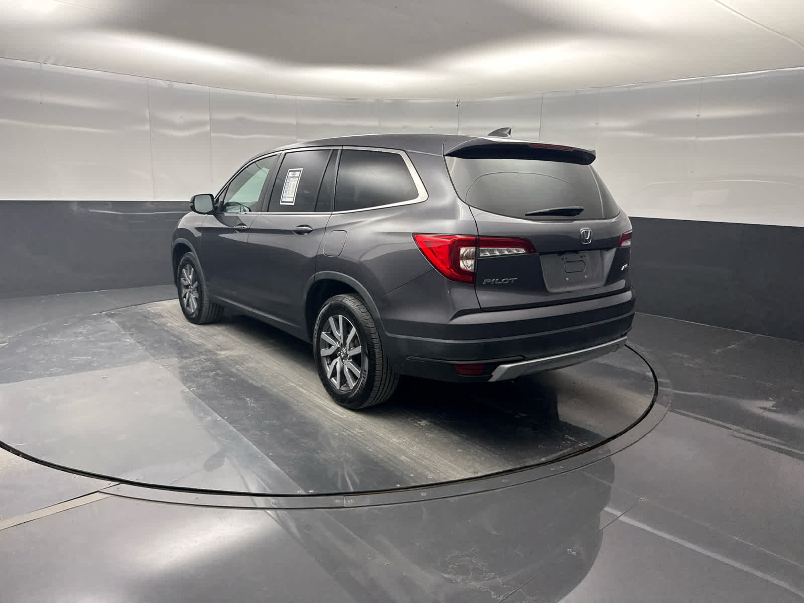 Used 2020 Honda Pilot EX image 50
