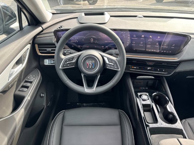New 2026 Buick Envision Avenir AWD/4WD image 18