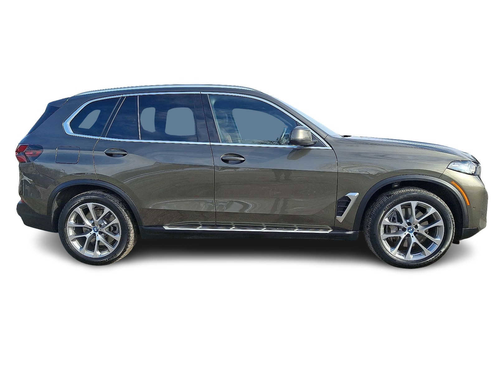 Used 2025 BMW X5 xDrive50e w/ Premium Package image 7