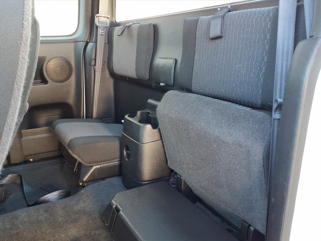 Used 2009 Chevrolet Colorado W/T image 10