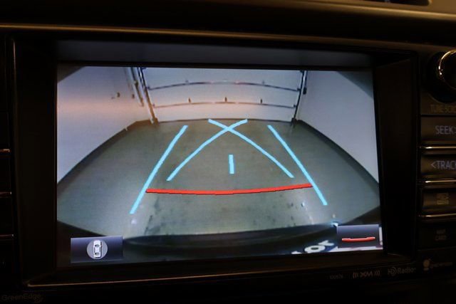 Used 2017 Toyota RAV4 Limited image 27