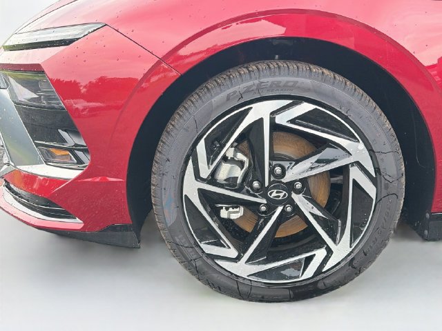 New 2026 Hyundai Sonata SEL FWD image 22