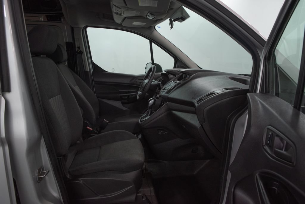 Used 2015 Ford Transit Connect XL FWD image 17