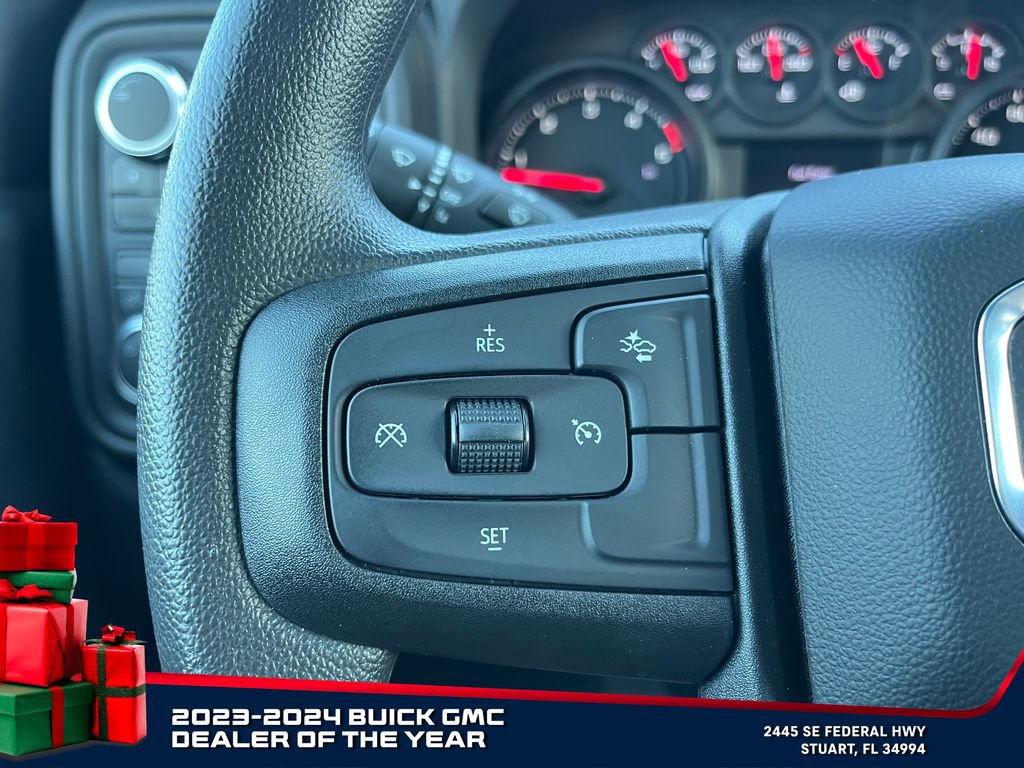 New 2025 GMC Sierra 2500 Pro image 48