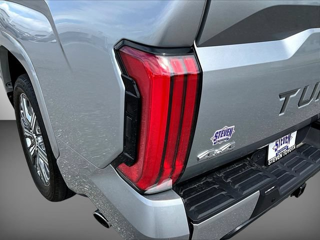 Used 2023 Toyota Tundra Capstone AWD/4WD image 28