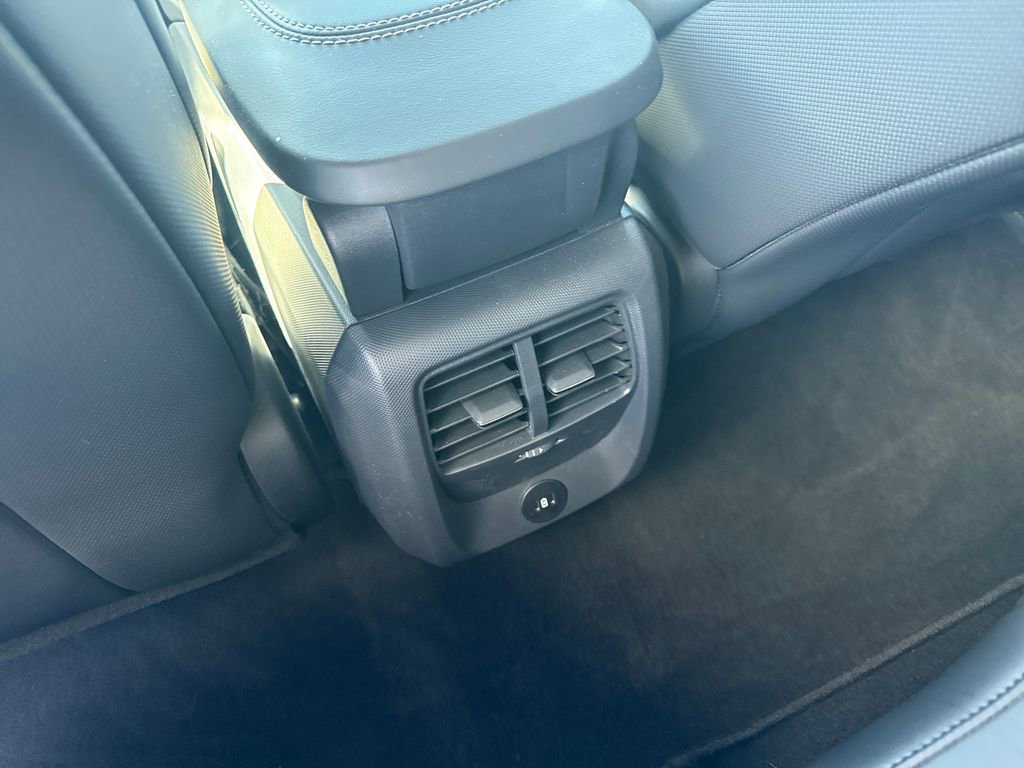 Used 2025 Ford Mustang Mach-E Premium AWD/4WD image 16