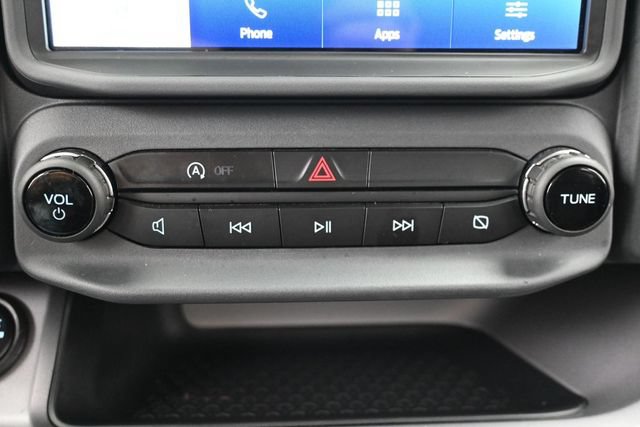Used 2024 Ford Bronco Sport Big Bend AWD/4WD image 21
