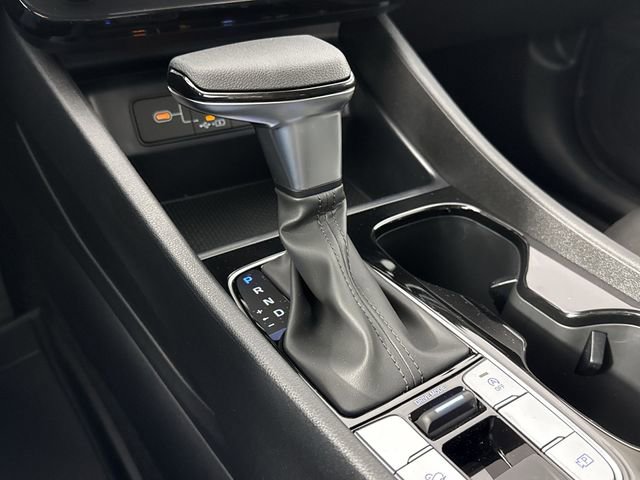 New 2026 Hyundai Tucson SEL FWD image 27