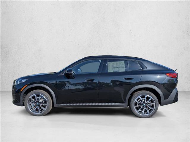New 2026 BMW X2 xDrive28i w/ Technology Package AWD/4WD image 9
