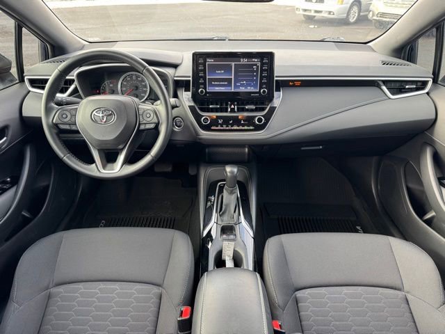 Used 2021 Toyota Corolla SE image 17