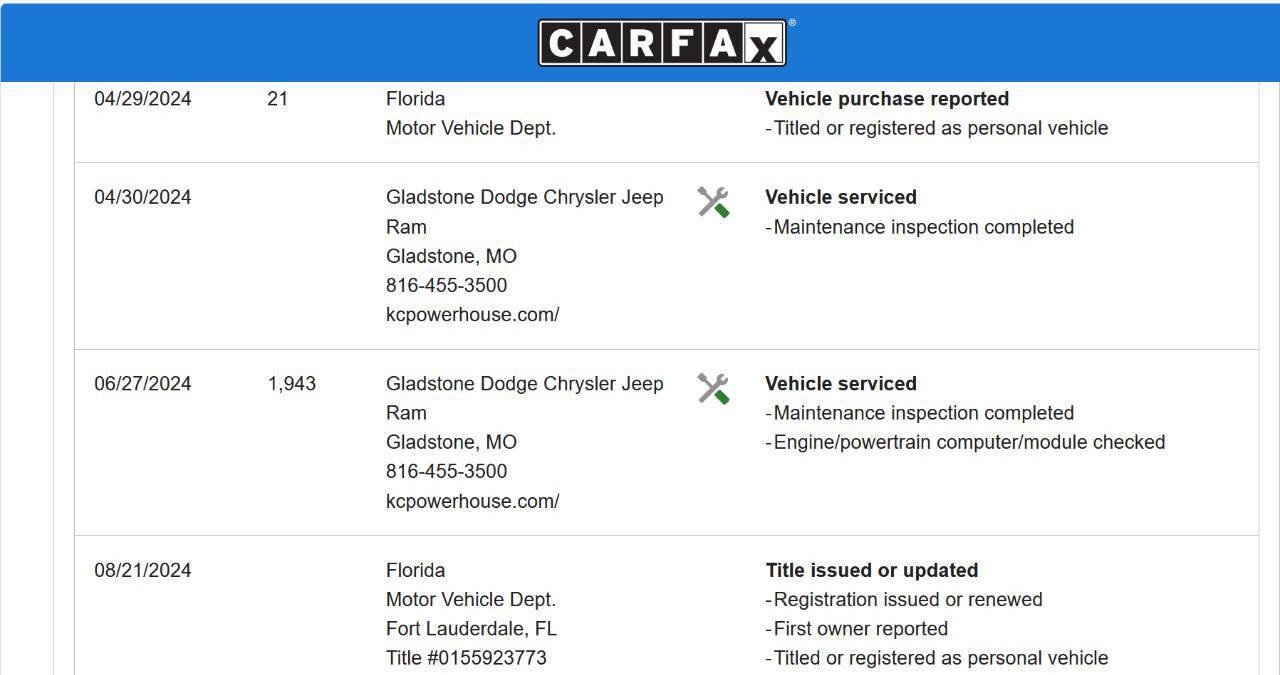 Used 2024 Jeep Compass Sport AWD/4WD image 50