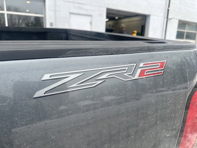 Used 2022 Chevrolet Colorado ZR2 image 33