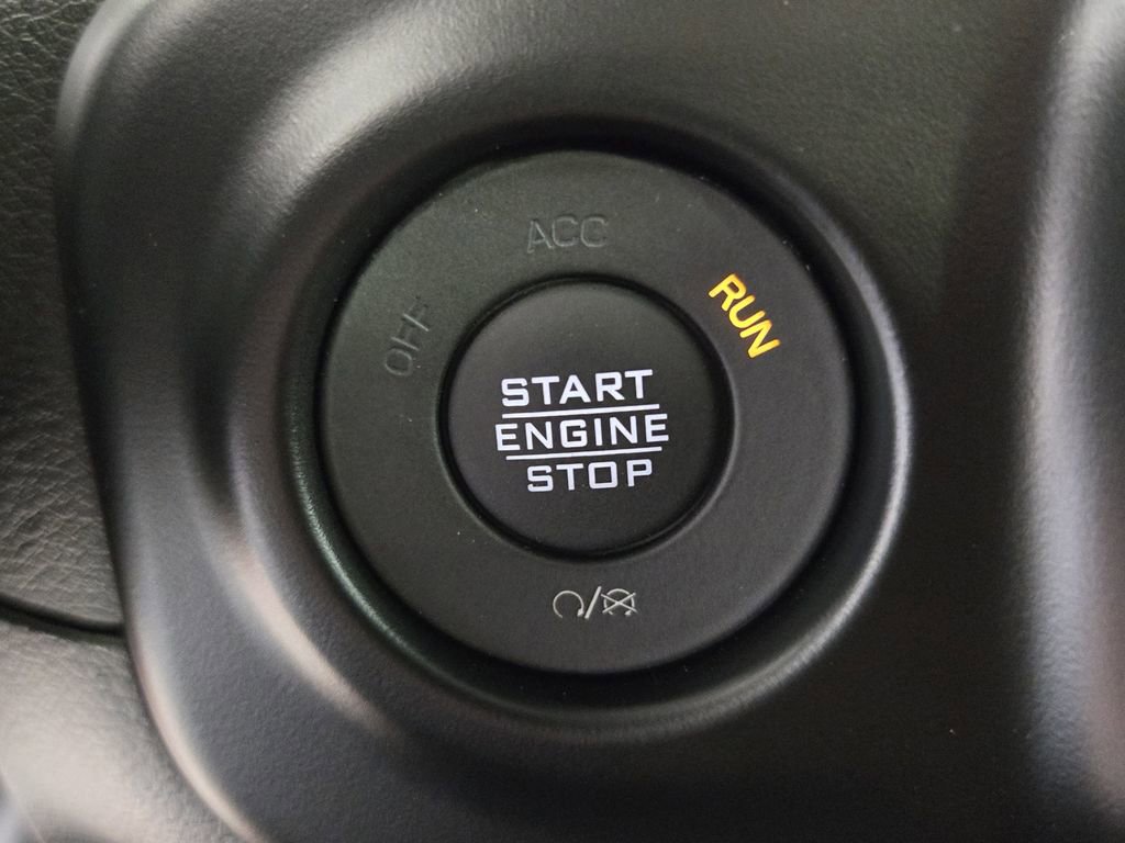 Used 2023 Jeep Wrangler Rubicon 392 w/ Trailer Tow Package image 21