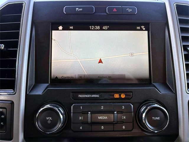 Used 2019 Ford F250 Lariat w/ Lariat Ultimate Package image 23