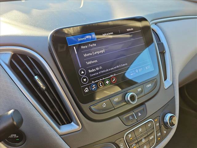 Used 2022 Chevrolet Malibu LT image 11