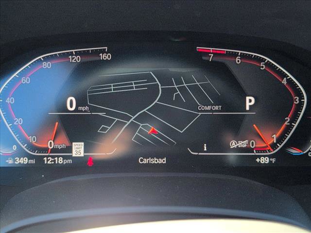 New 2026 BMW 840i w/ M Sport Professional Package image 10