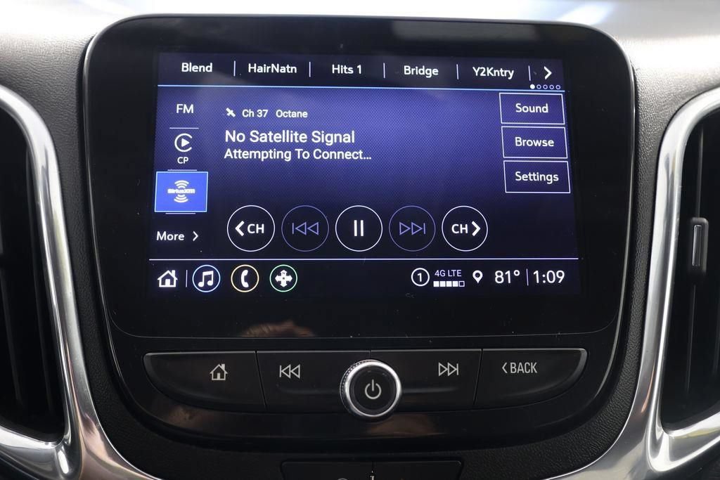 Used 2023 Chevrolet Equinox Premier AWD/4WD image 15