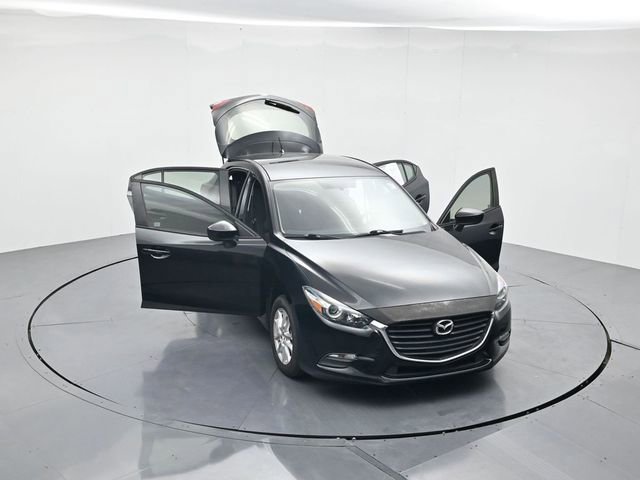 Used 2017 MAZDA MAZDA3 Sport image 47