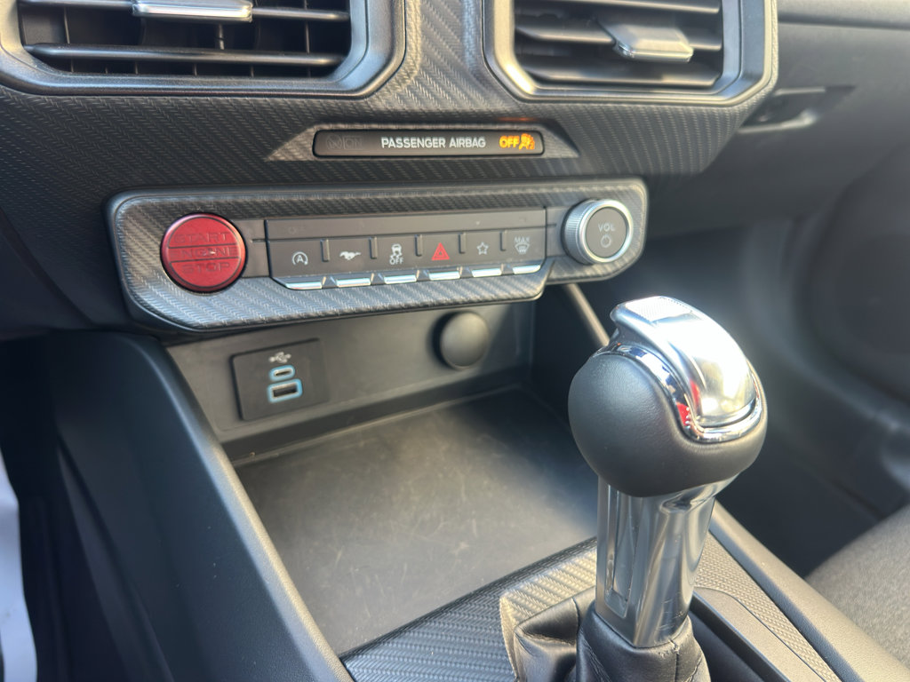 Used 2024 Ford Mustang EcoBoost image 27