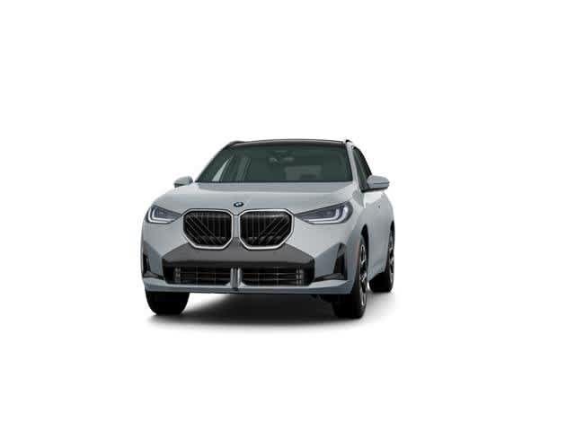 New 2026 BMW X3 xDrive30i w/ M Sport Package AWD/4WD image 3