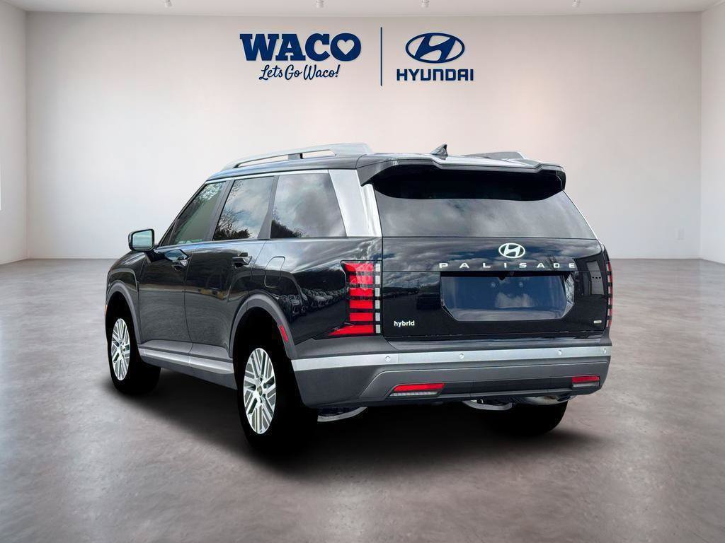 New 2026 Hyundai Palisade SEL AWD/4WD image 5