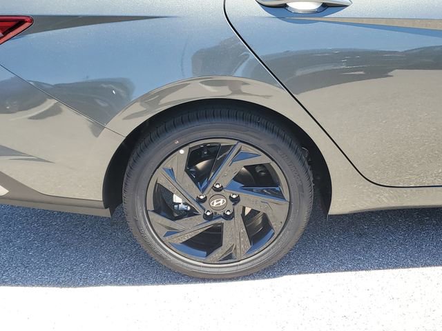New 2026 Hyundai Elantra Sport FWD image 5