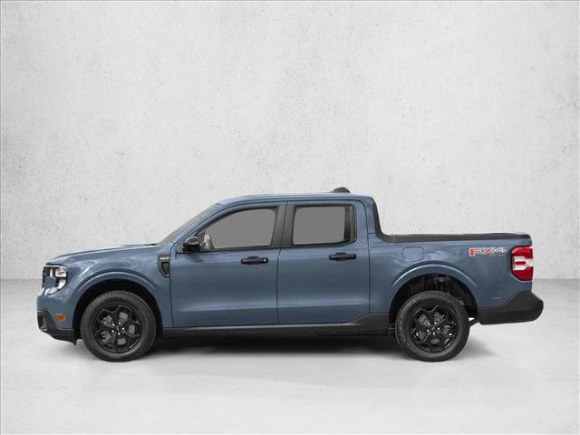 New 2026 Ford Maverick XLT AWD/4WD image 3