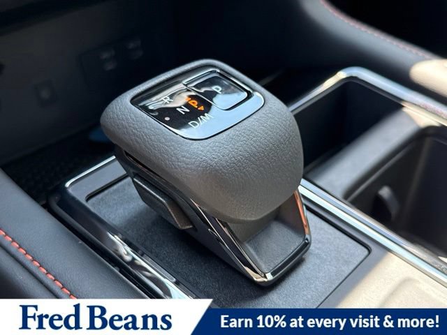 New 2026 Nissan Pathfinder Rock Creek w/ Rock Creek Premium Package AWD/4WD image 26