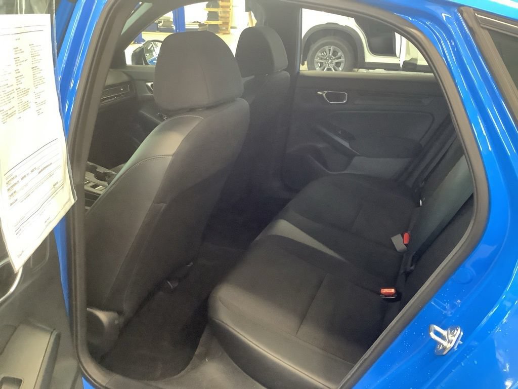 Used 2024 Honda Civic Sport image 16