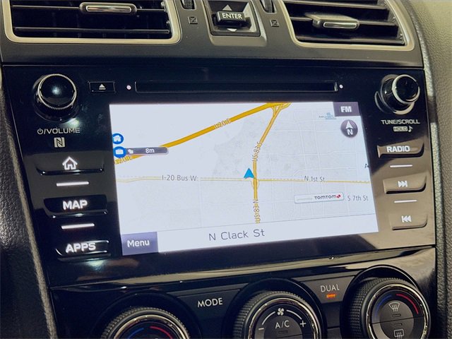 Used 2020 Subaru WRX STI Limited image 11