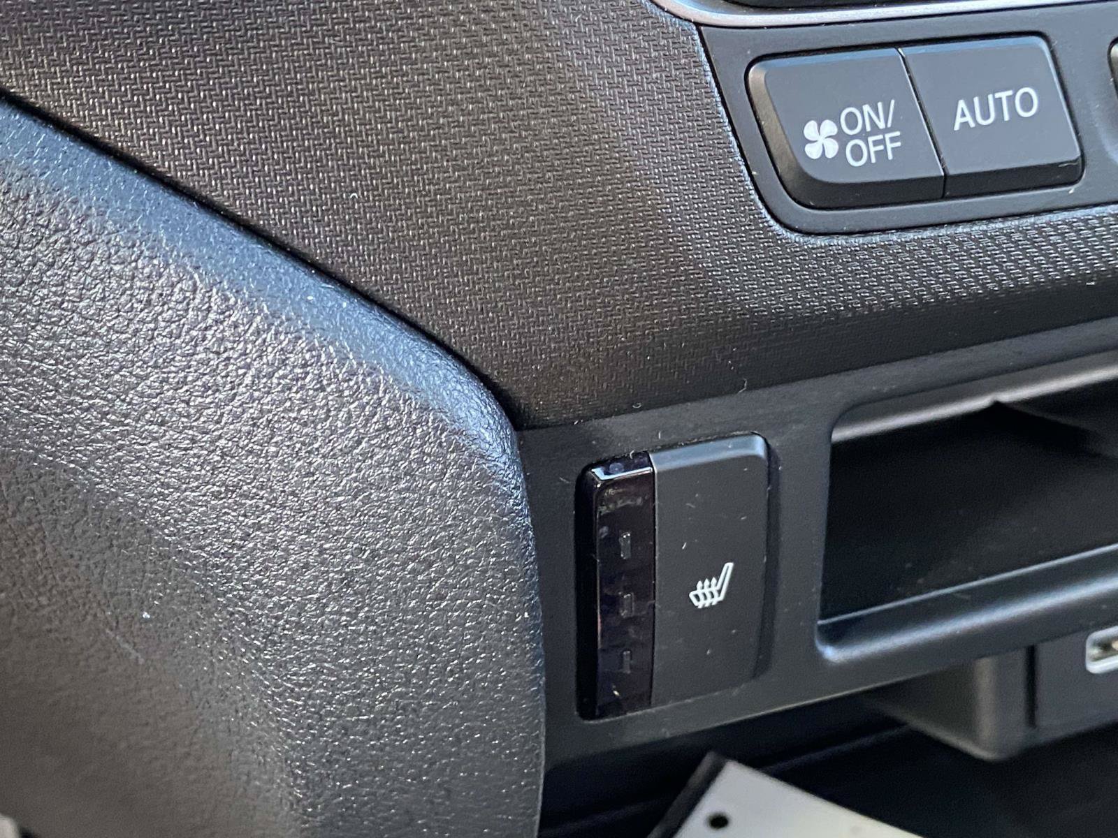 Used 2025 Honda Passport TrailSport image 22