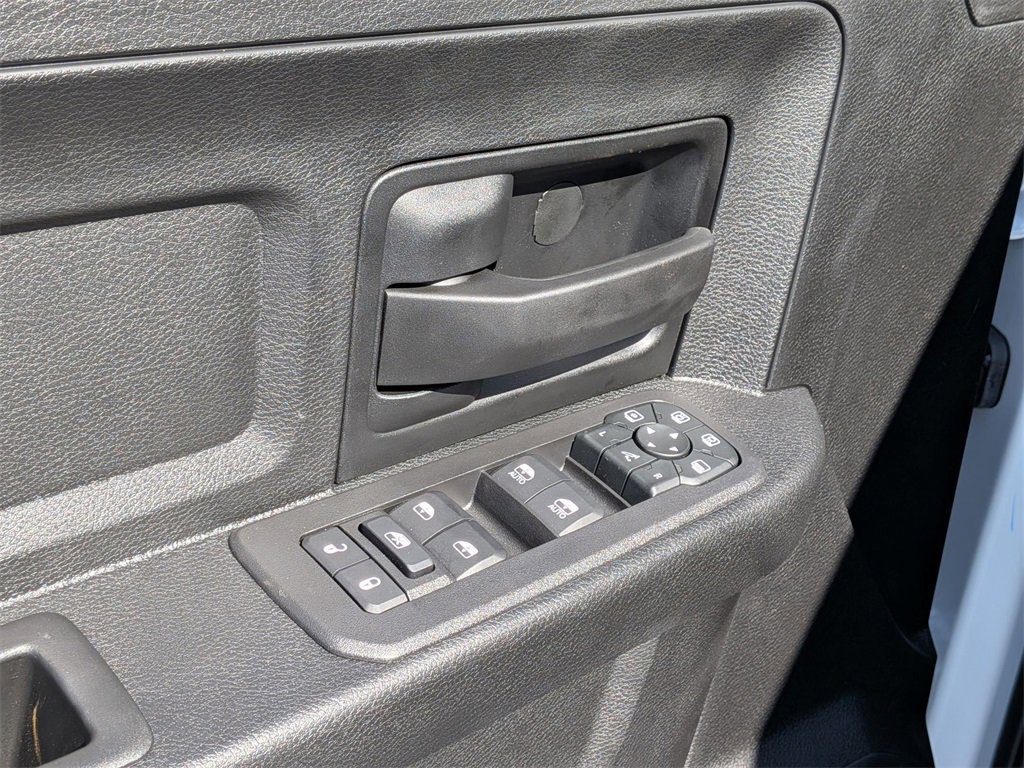 New 2026 RAM 3500 Tradesman image 10