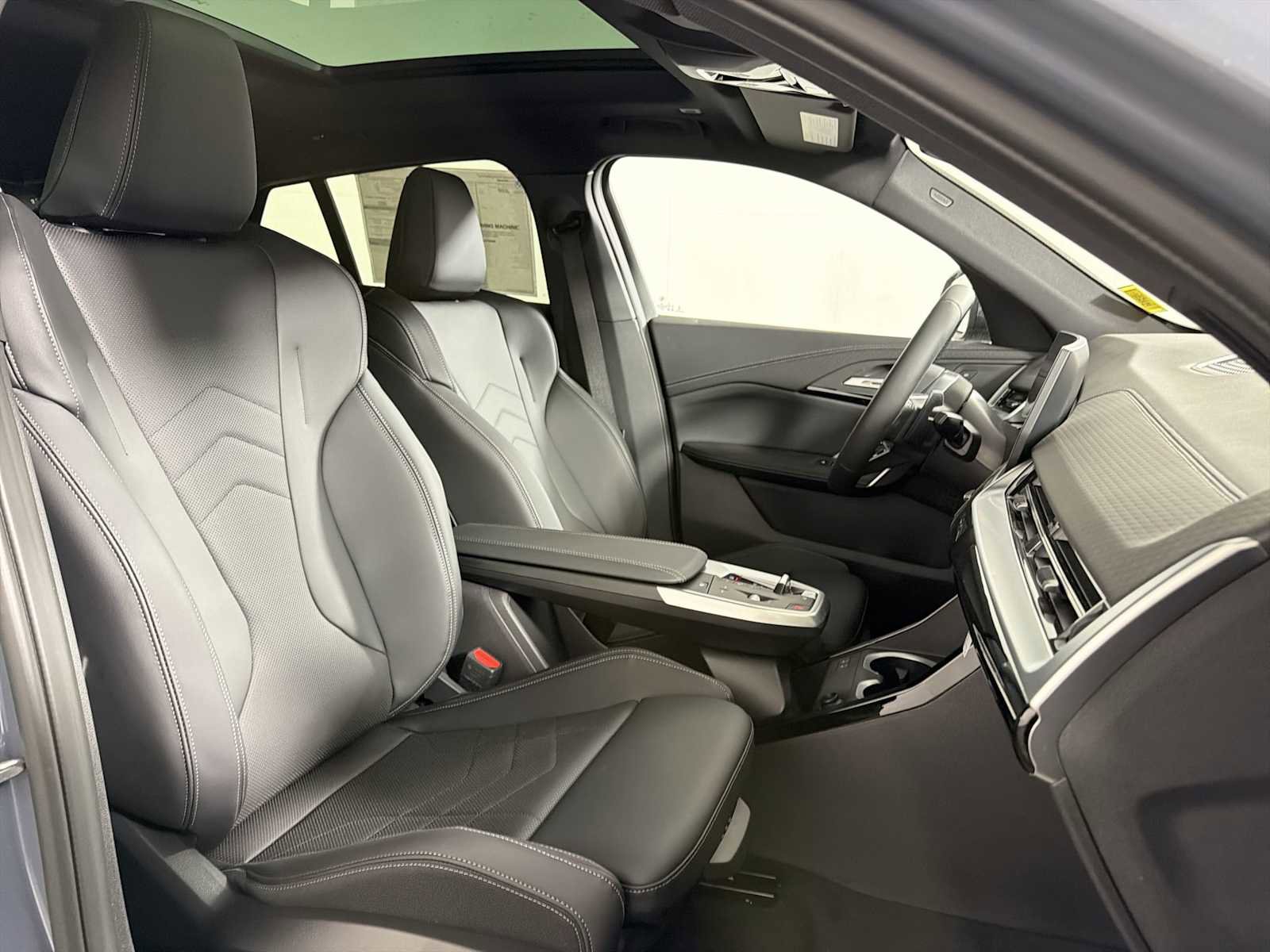 New 2026 BMW X2 xDrive28i w/ M Sport Package image 21