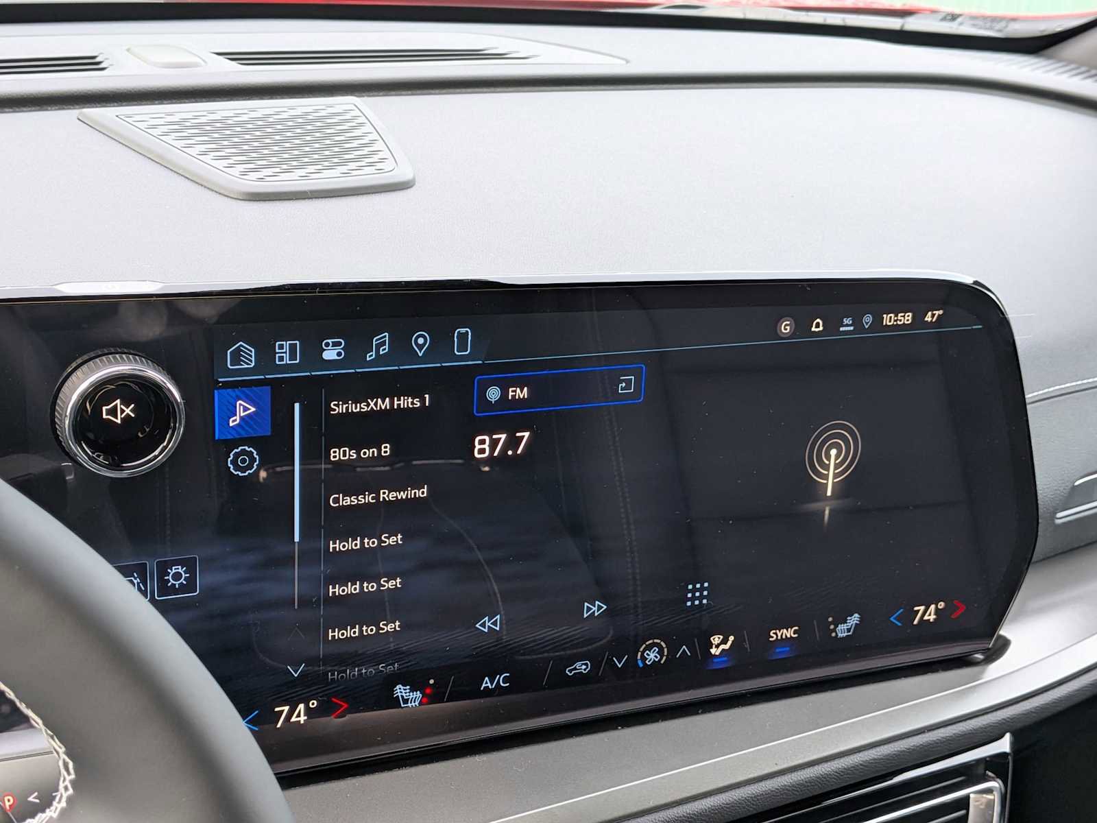 New 2026 Chevrolet Traverse LT w/ Enhanced Driving Package image 27