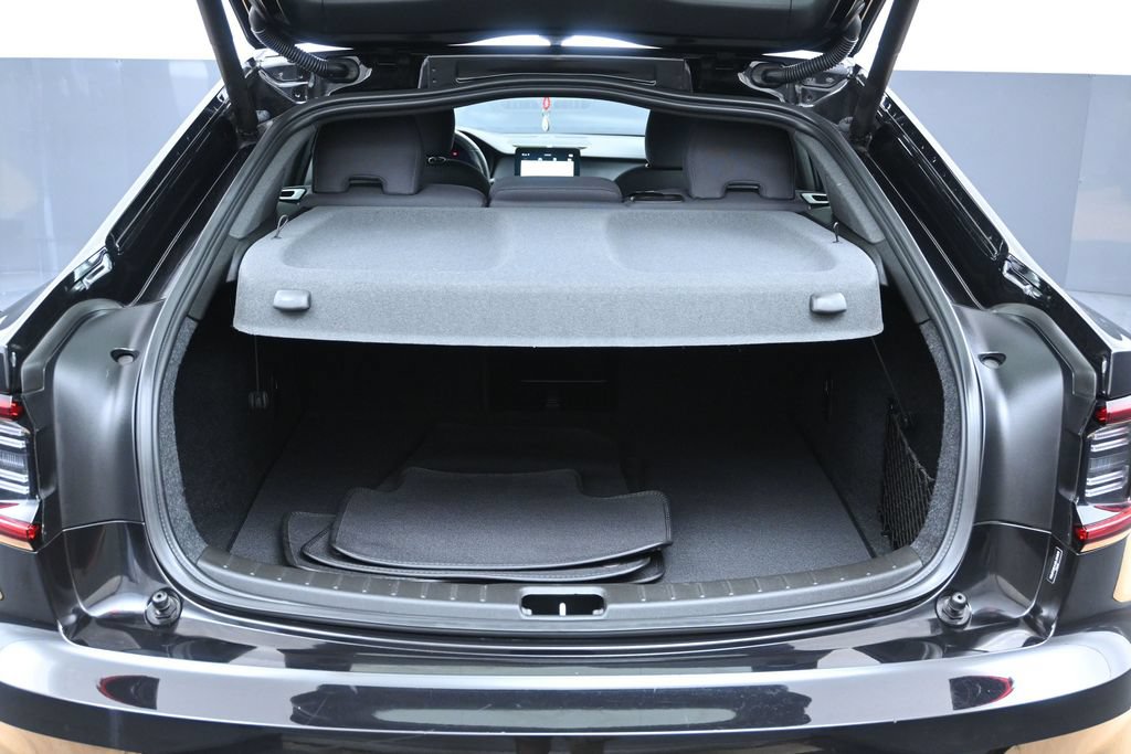 Used 2024 Polestar Polestar 2 AWD/4WD image 9