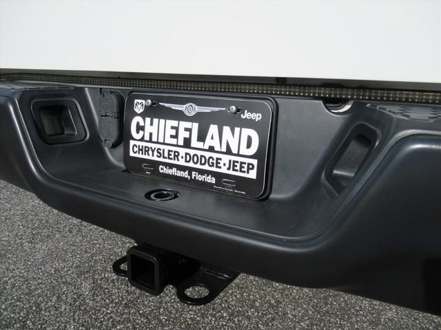 Used 2019 RAM 1500 Tradesman image 7