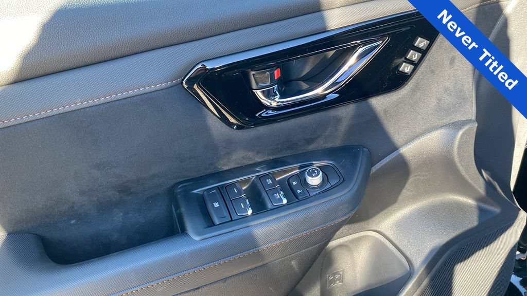 Used 2026 Subaru Forester Touring AWD/4WD image 18
