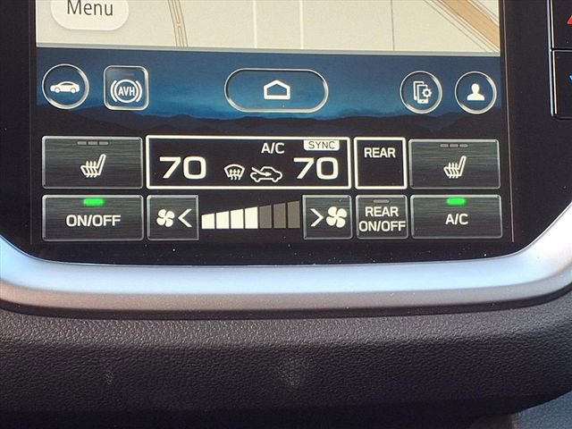 New 2026 Subaru Ascent Limited AWD/4WD image 13