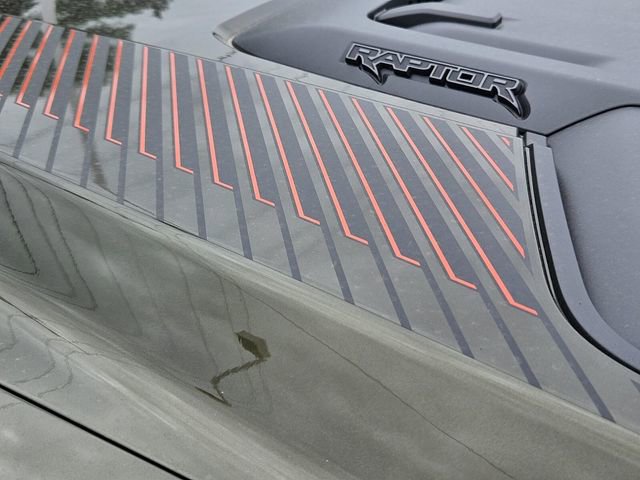 New 2026 Ford F150 Raptor AWD/4WD image 5