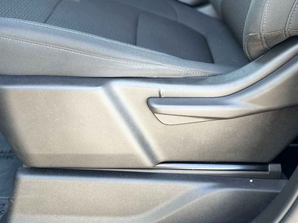 Used 2021 Chevrolet Silverado 1500 Custom w/ LPO, Dark Essentials Package image 20