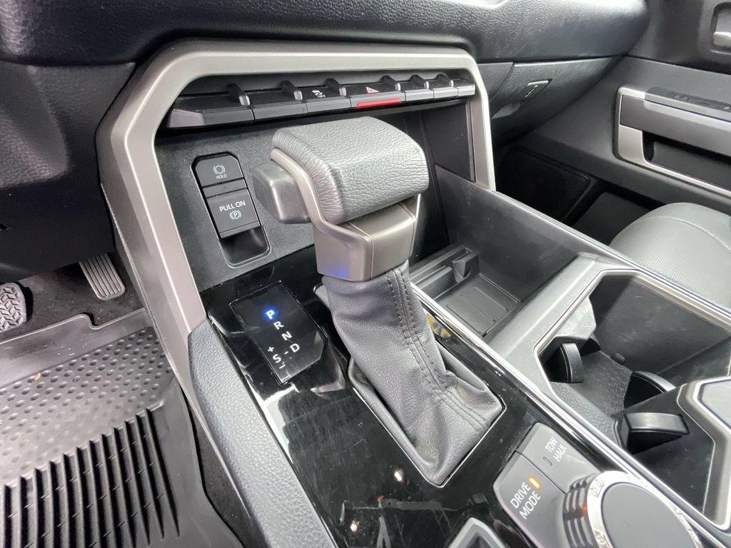 Used 2023 Toyota Tundra SR5 w/ SR5 Premium Package AWD/4WD image 16