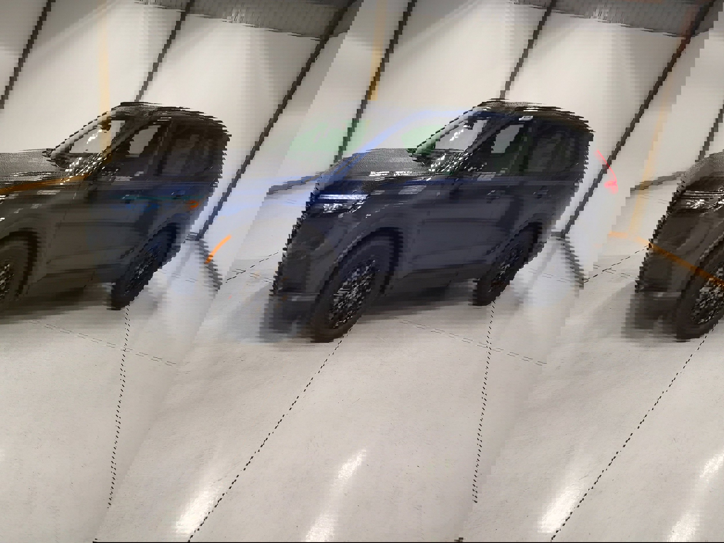 New 2026 Honda CR-V Sport-L image 4