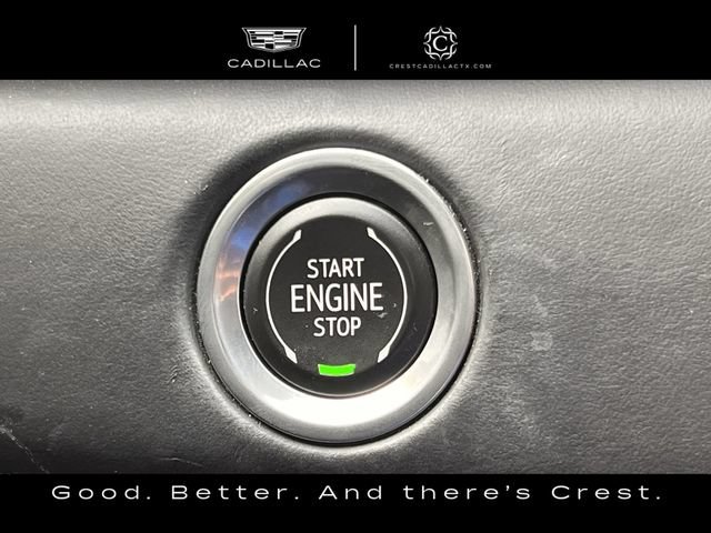 Certified 2023 Cadillac Escalade Sport Platinum AWD/4WD image 21