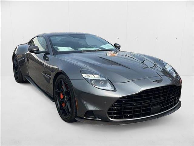 Used 2025 Aston Martin Vanquish image 9