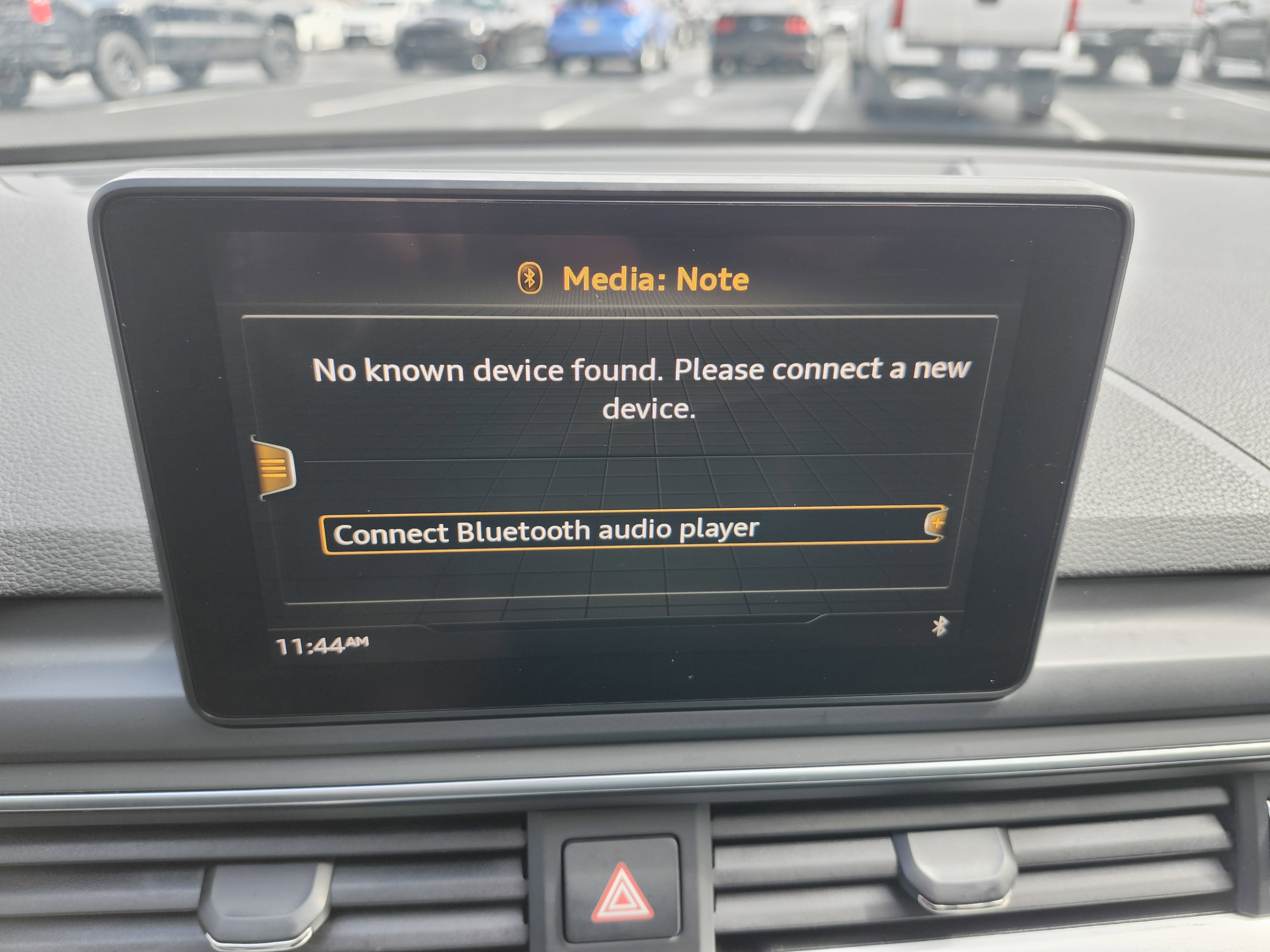 Used 2019 Audi S4 Premium image 7