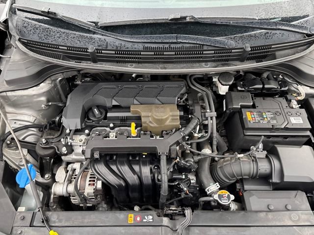 Used 2021 Kia Rio S image 25