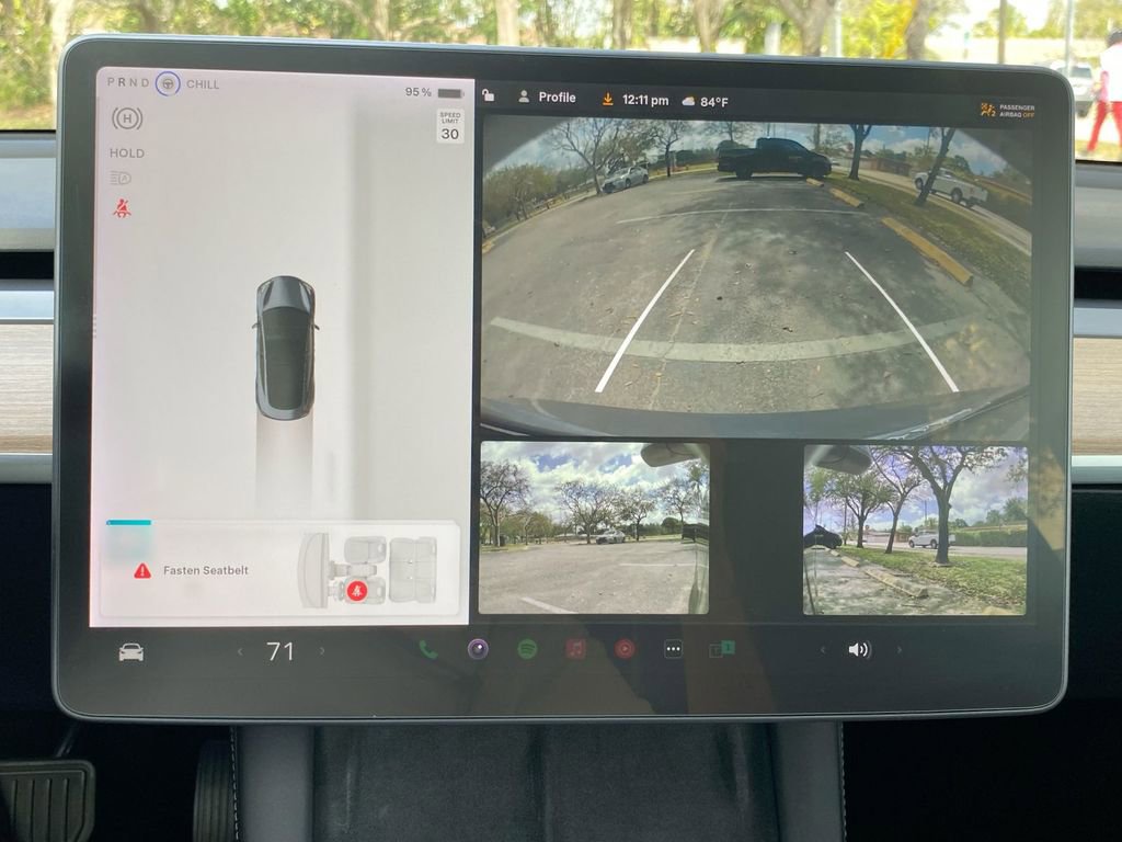 Used 2022 Tesla Model 3 Long Range image 26