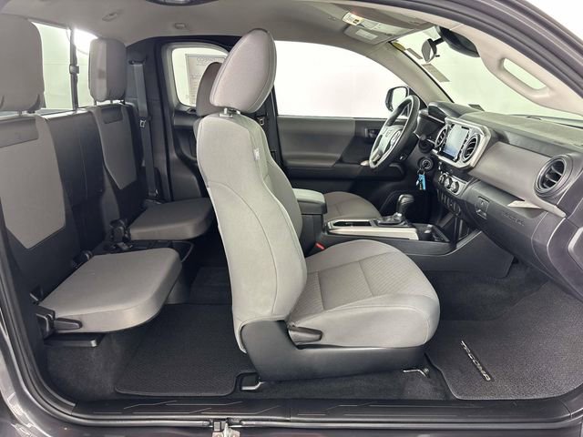 Used 2022 Toyota Tacoma SR5 image 10